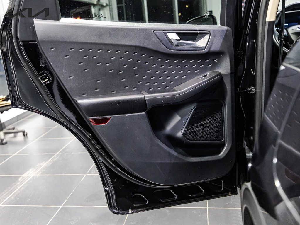 Ford Escape SEL 2020 à , Québec - 12 - w1024h768px