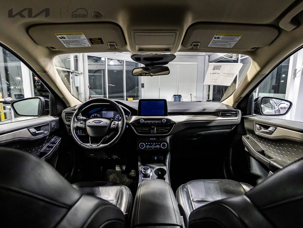 Ford Escape SEL 2020 à , Québec - 14 - w1024h768px