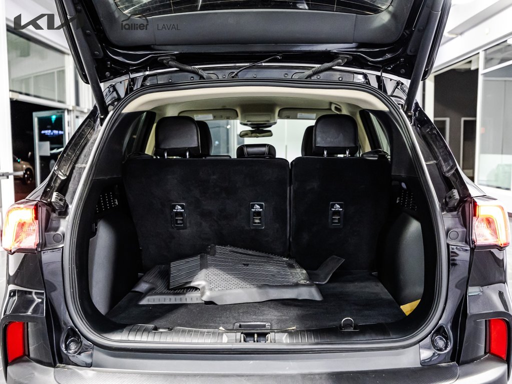 Ford Escape SEL 2020 à , Québec - 16 - w1024h768px
