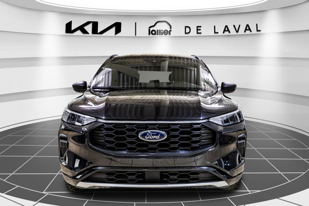 2023 Ford Escape ST-Line in , Quebec - 2 - w1024h768px