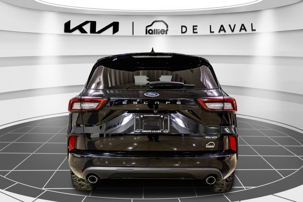 2023 Ford Escape ST-Line in , Quebec - 6 - w1024h768px
