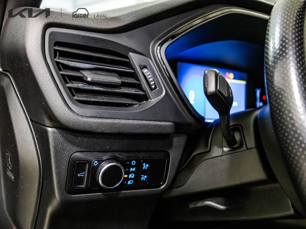 2023 Ford Escape ST-Line in , Quebec - 21 - w1024h768px