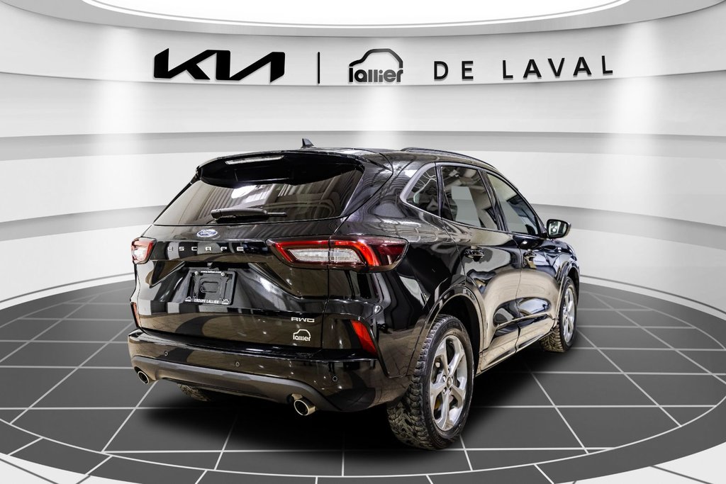 2023 Ford Escape ST-Line in , Quebec - 7 - w1024h768px