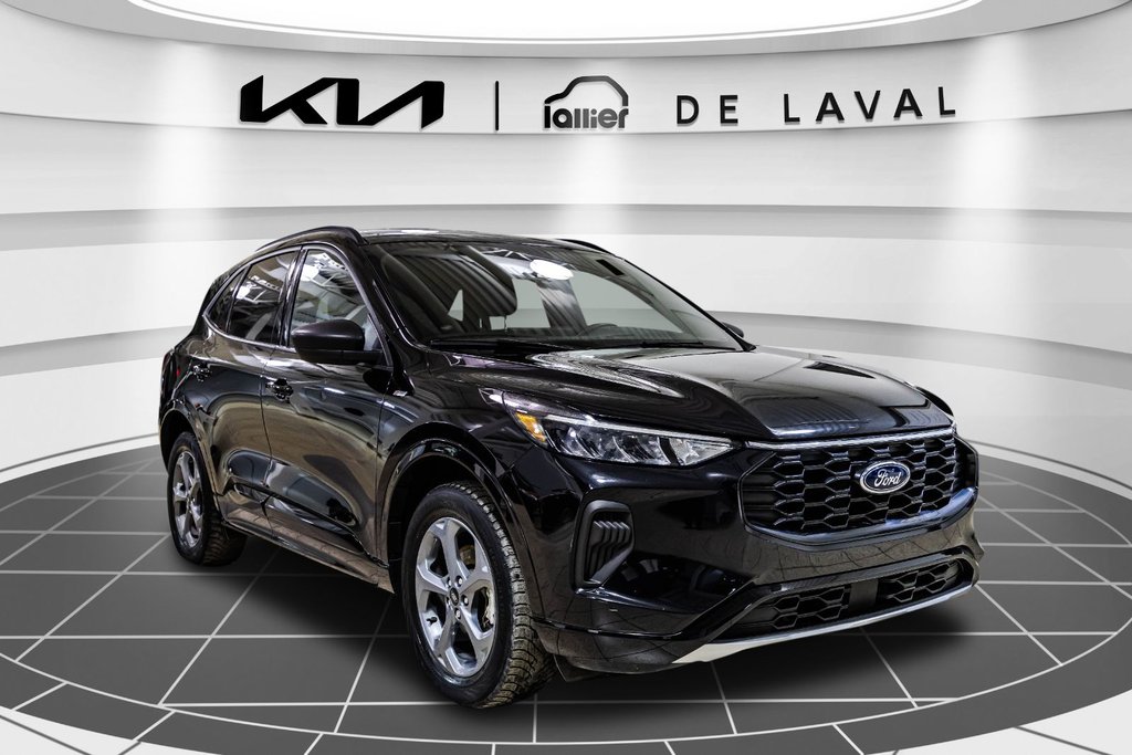2023 Ford Escape ST-Line in , Quebec - 9 - w1024h768px