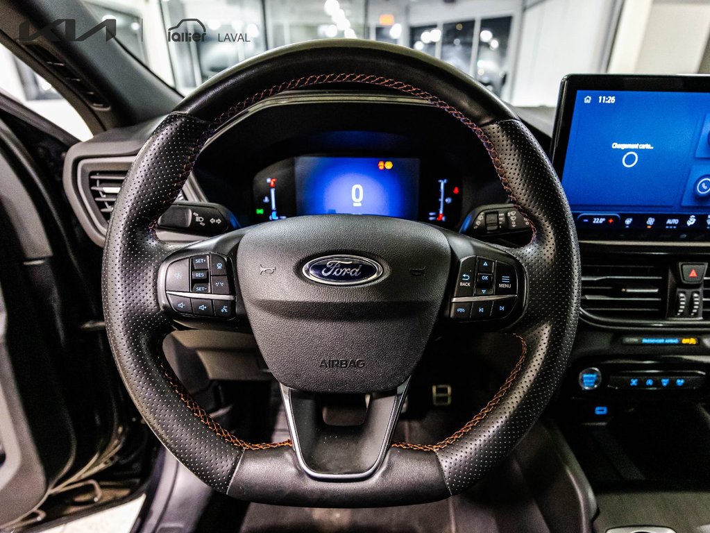 2023 Ford Escape ST-Line in , Quebec - 22 - w1024h768px