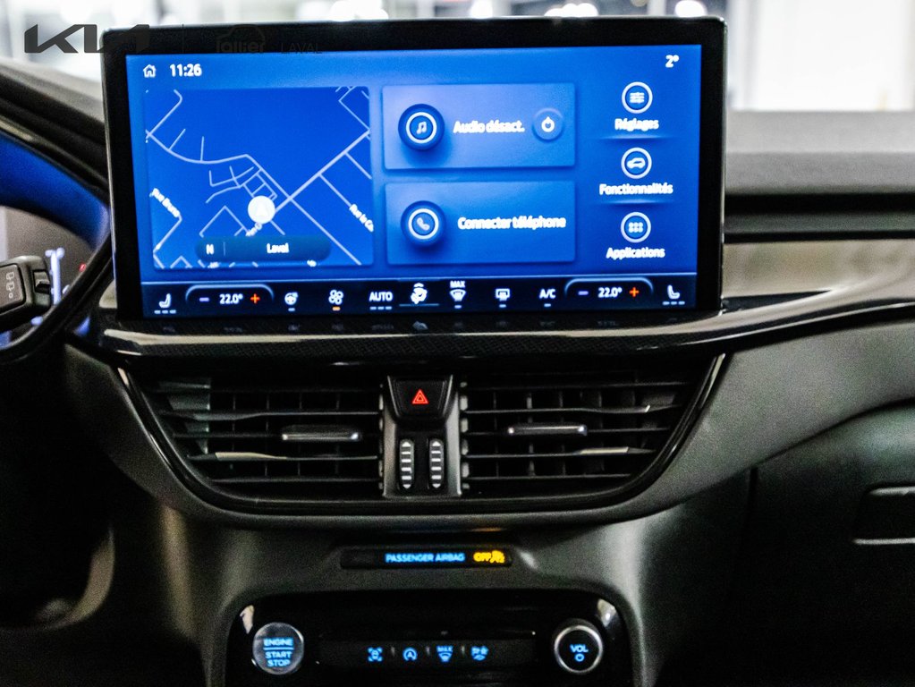 2023 Ford Escape ST-Line in , Quebec - 24 - w1024h768px