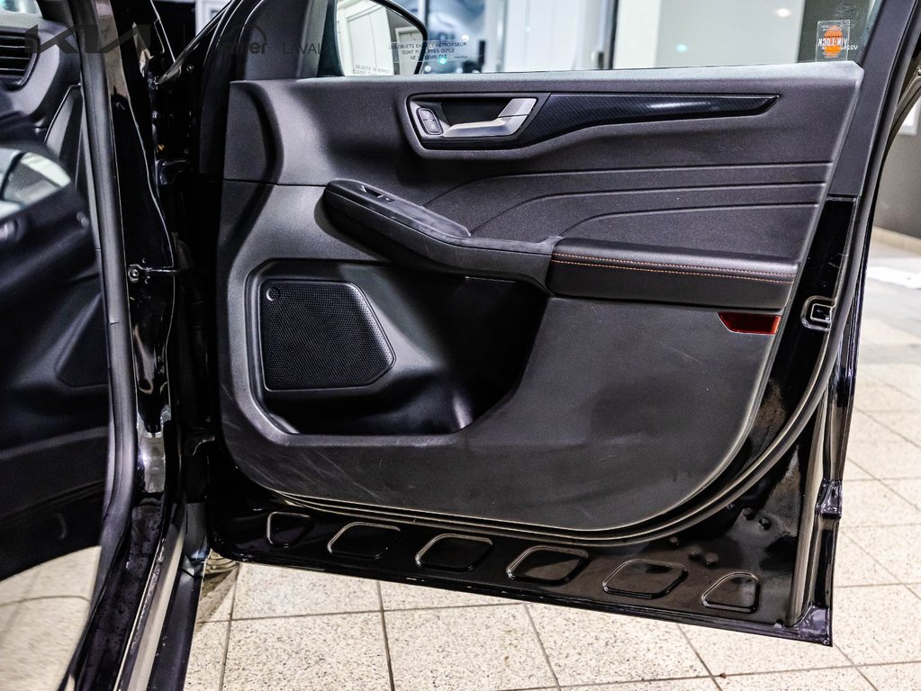 2023 Ford Escape ST-Line in , Quebec - 17 - w1024h768px