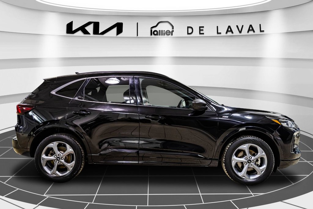 2023 Ford Escape ST-Line in , Quebec - 8 - w1024h768px