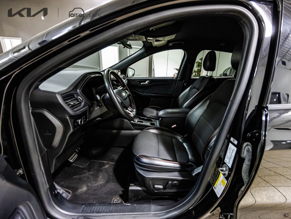 2023 Ford Escape ST-Line in , Quebec - 19 - w1024h768px