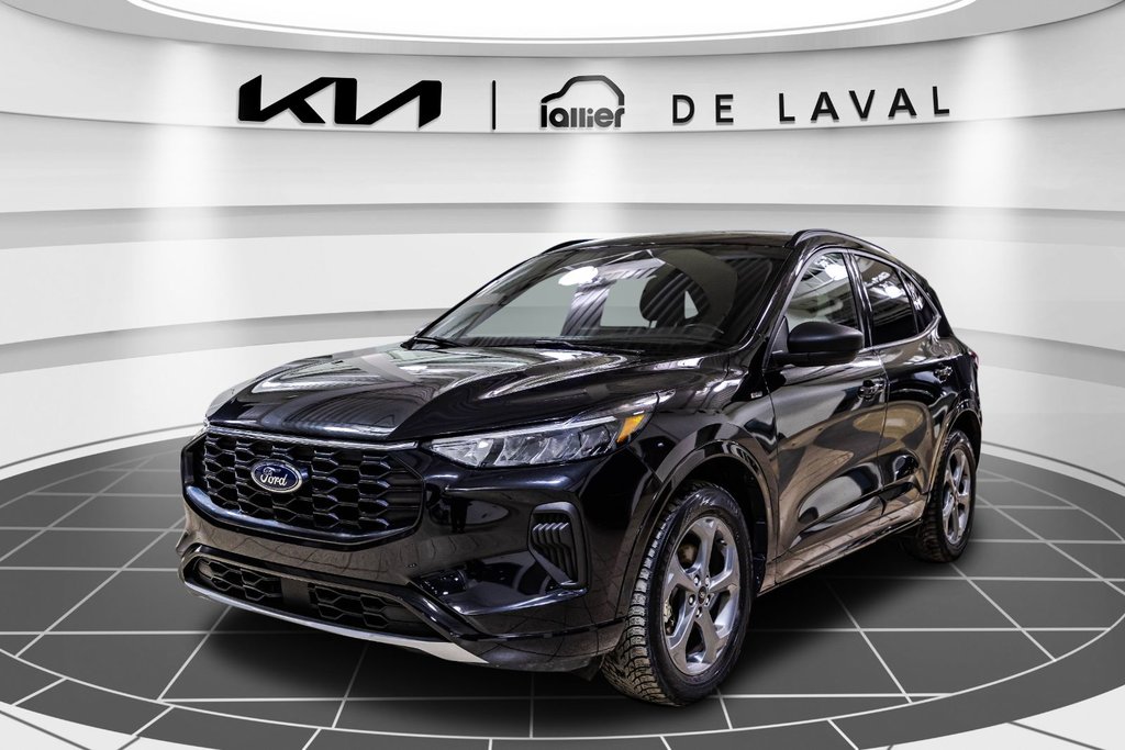 2023 Ford Escape ST-Line in , Quebec - 3 - w1024h768px