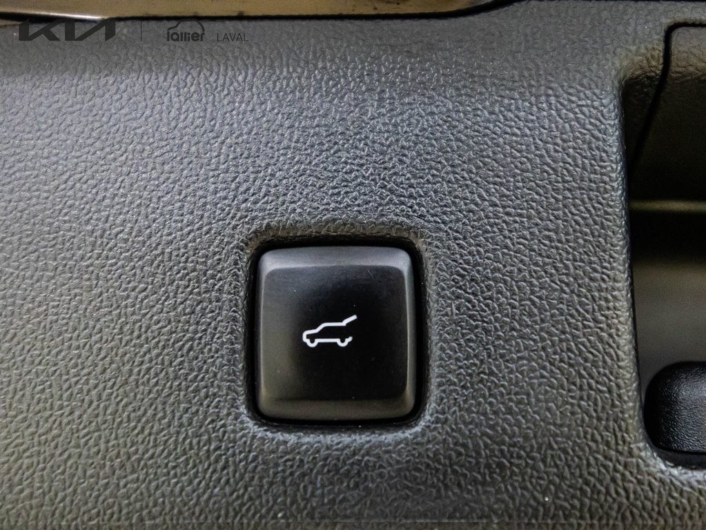 2023 Ford Escape ST-Line in , Quebec - 15 - w1024h768px