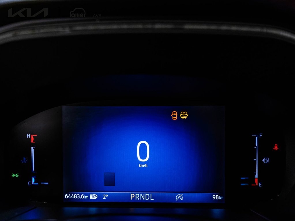 2023 Ford Escape ST-Line in , Quebec - 23 - w1024h768px