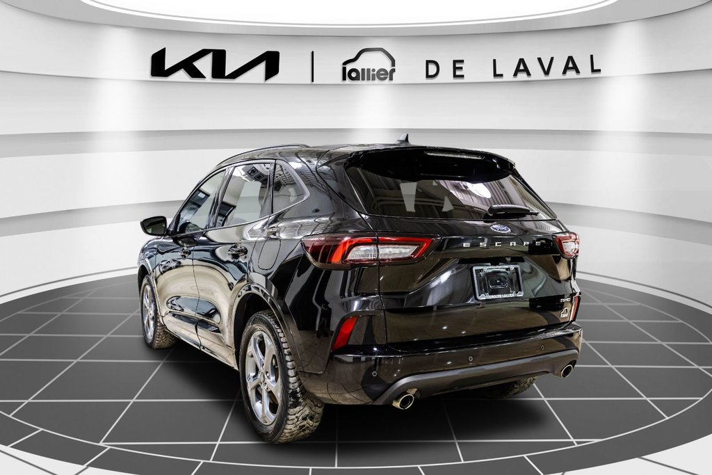 2023 Ford Escape ST-Line in , Quebec - 5 - w1024h768px