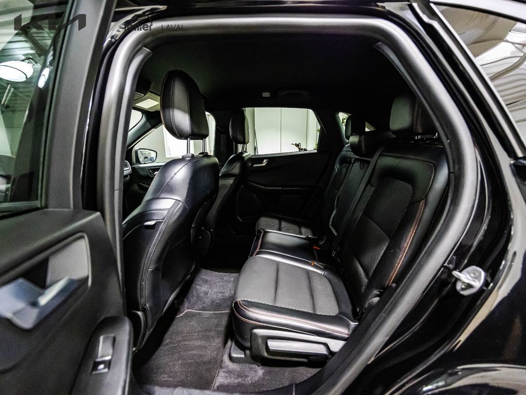 2023 Ford Escape ST-Line in , Quebec - 13 - w1024h768px