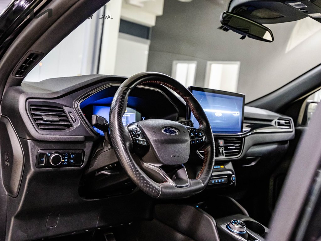 2023 Ford Escape ST-Line in , Quebec - 20 - w1024h768px