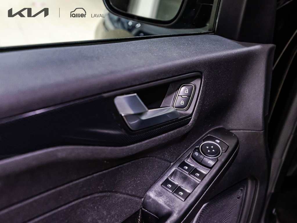 2023 Ford Escape ST-Line in , Quebec - 11 - w1024h768px