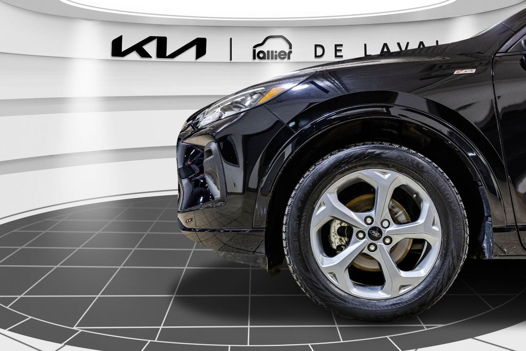 2023 Ford Escape ST-Line in , Quebec - 10 - w1024h768px