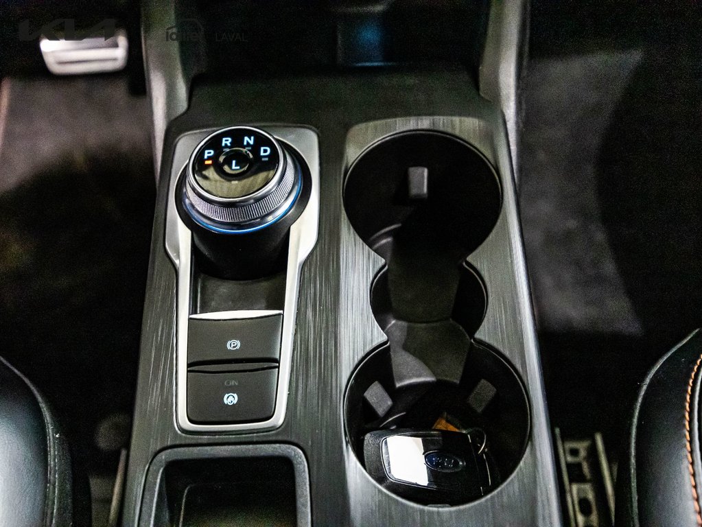 2023 Ford Escape ST-Line in , Quebec - 25 - w1024h768px