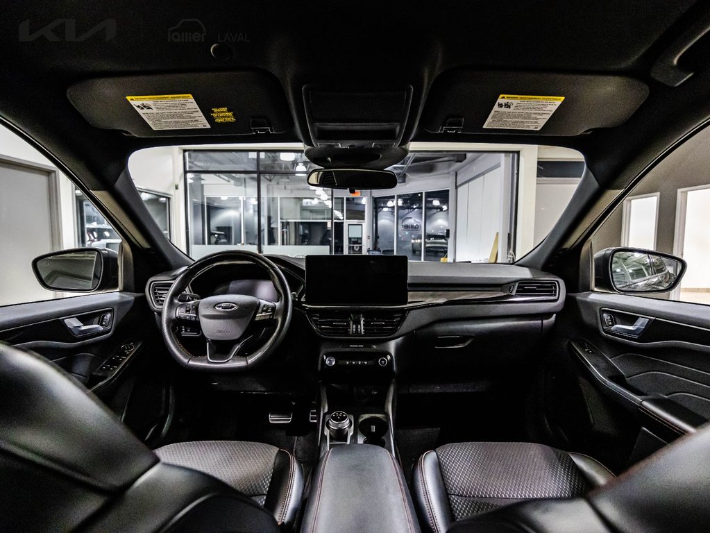 2023 Ford Escape ST-Line in , Quebec - 14 - w1024h768px