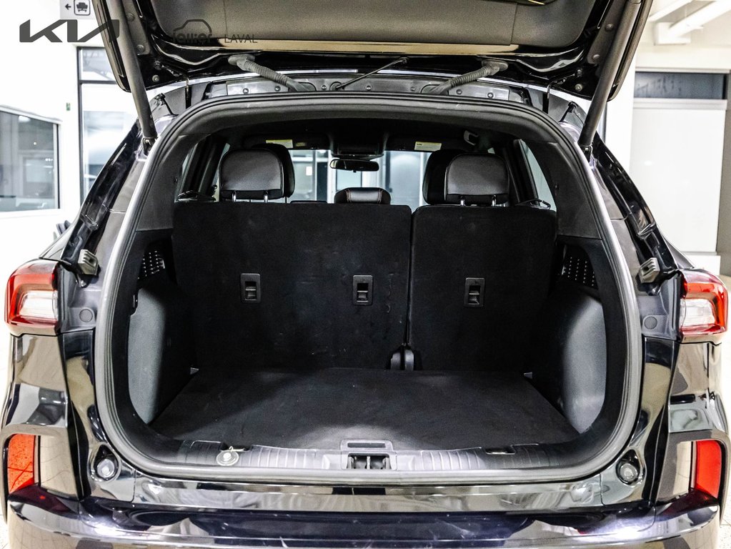 2023 Ford Escape ST-Line in , Quebec - 16 - w1024h768px