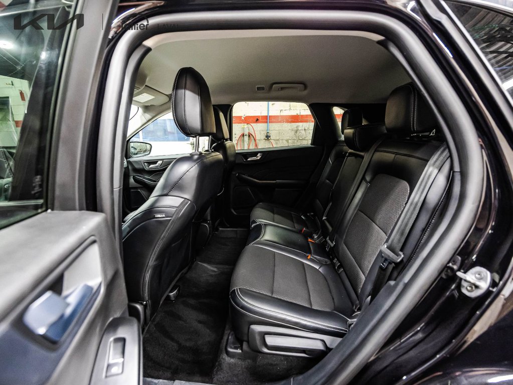 2024 Ford Escape PHEV in Montréal, Quebec - 13 - w1024h768px