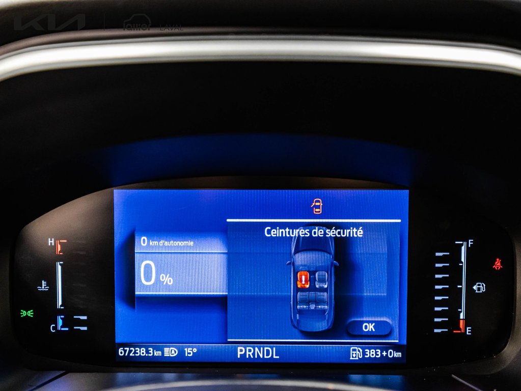 2024 Ford Escape PHEV in Montréal, Quebec - 23 - w1024h768px