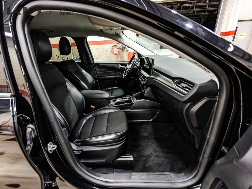 2024 Ford Escape PHEV in Montréal, Quebec - 18 - w1024h768px