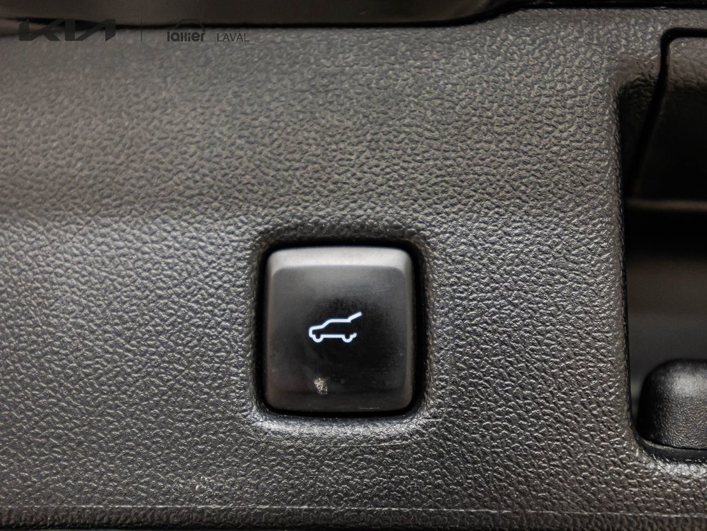 2024 Ford Escape PHEV in Montréal, Quebec - 15 - w1024h768px