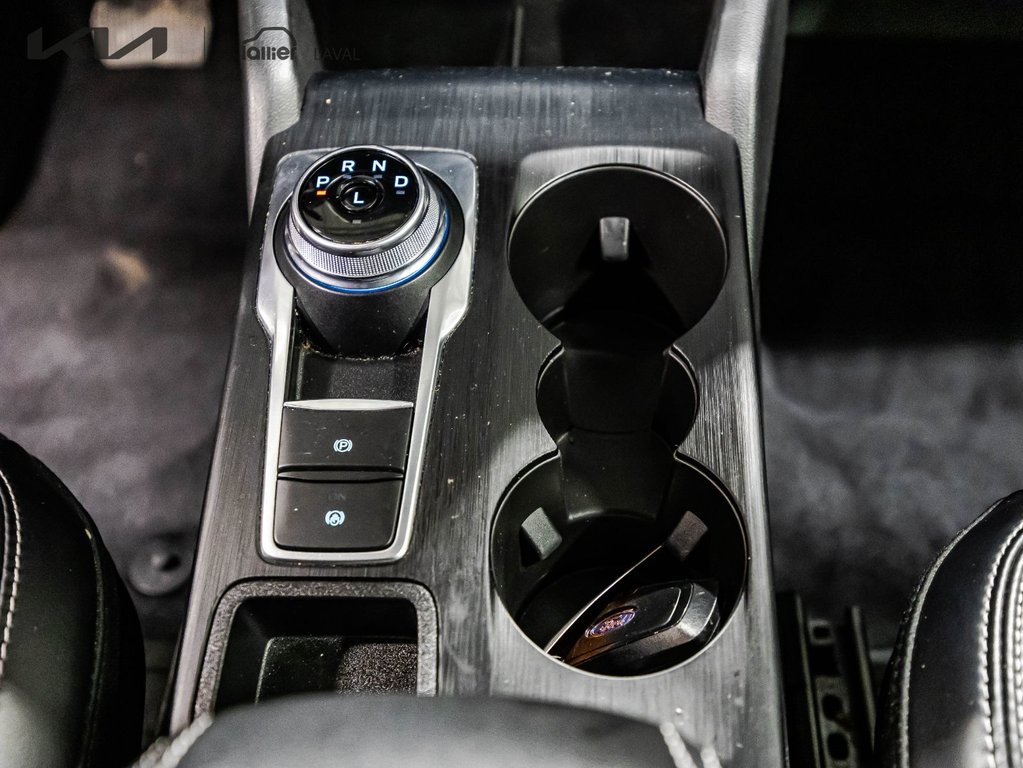 2024 Ford Escape PHEV in Montréal, Quebec - 25 - w1024h768px
