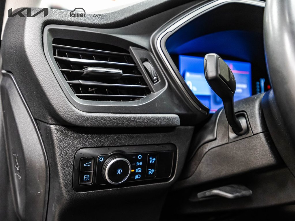 2024 Ford Escape PHEV in Montréal, Quebec - 21 - w1024h768px