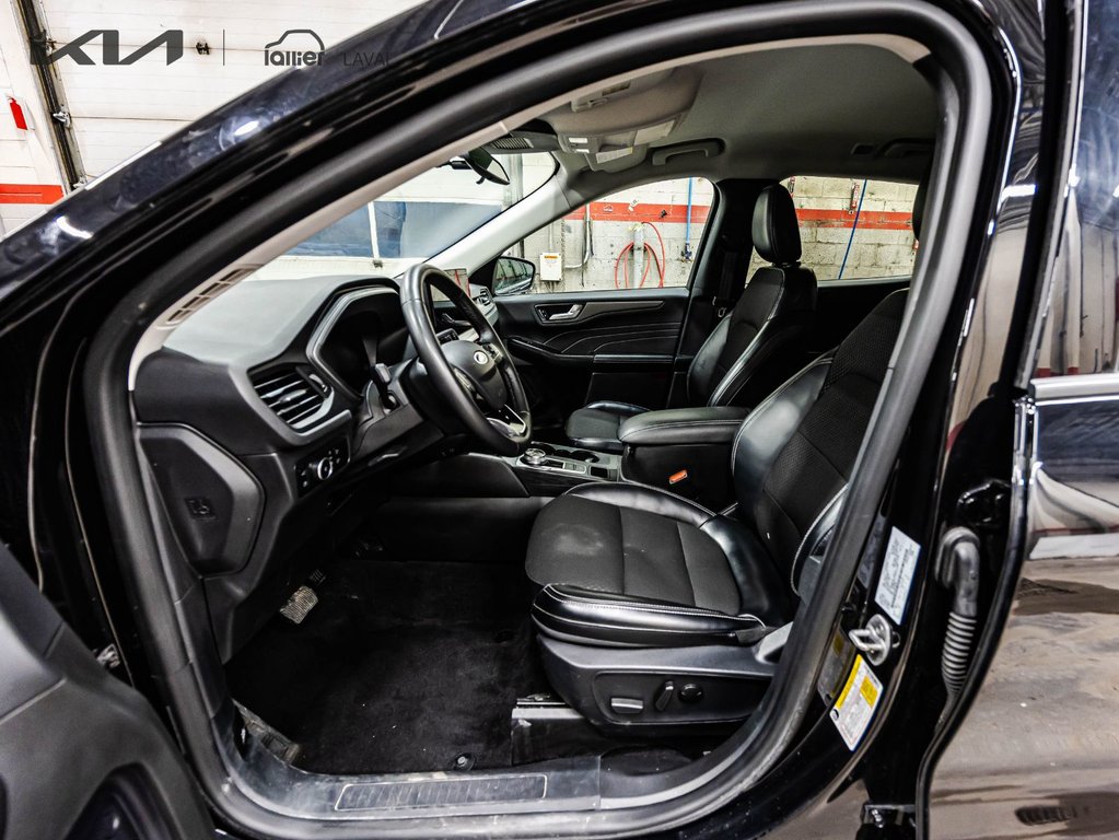2024 Ford Escape PHEV in Montréal, Quebec - 19 - w1024h768px