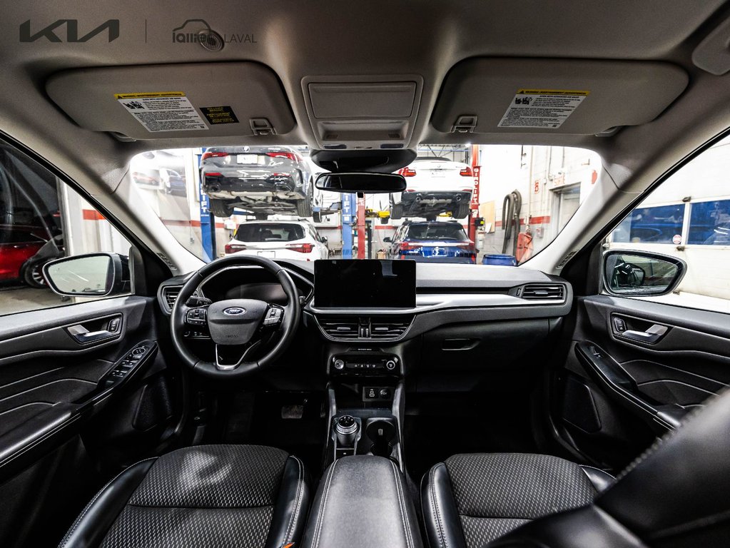 2024 Ford Escape PHEV in Montréal, Quebec - 14 - w1024h768px