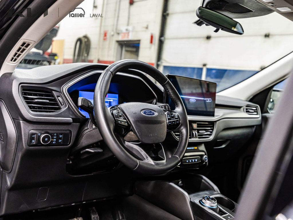 2024 Ford Escape PHEV in Montréal, Quebec - 20 - w1024h768px