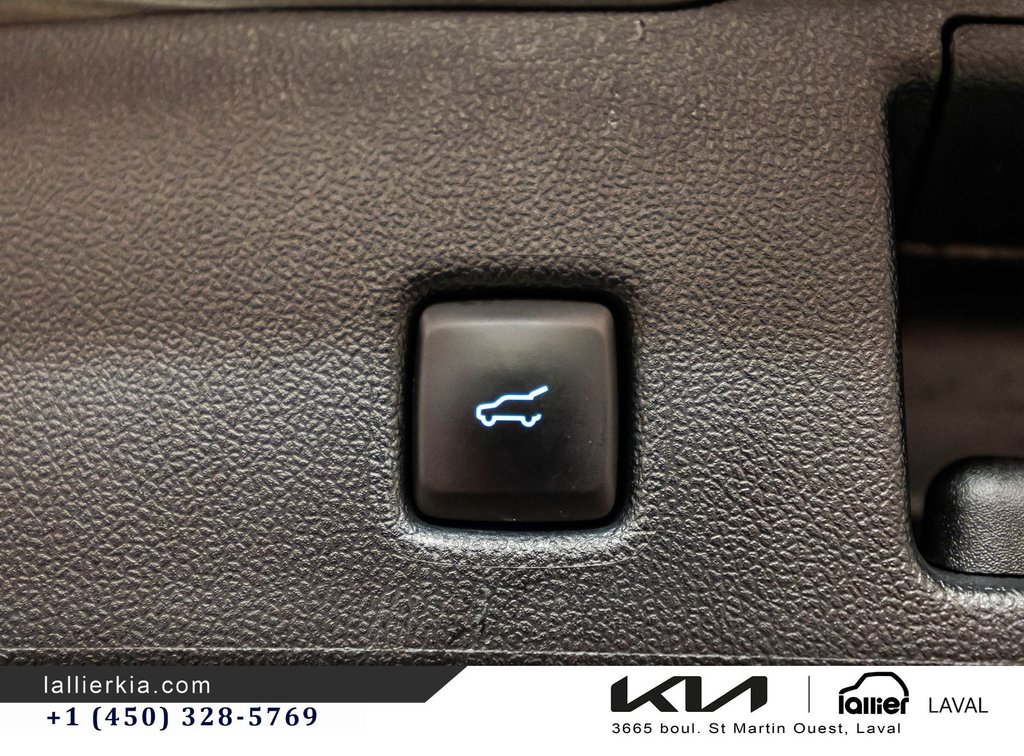 Ford Escape ST-Line 2024 à Montréal, Québec - 12 - w1024h768px