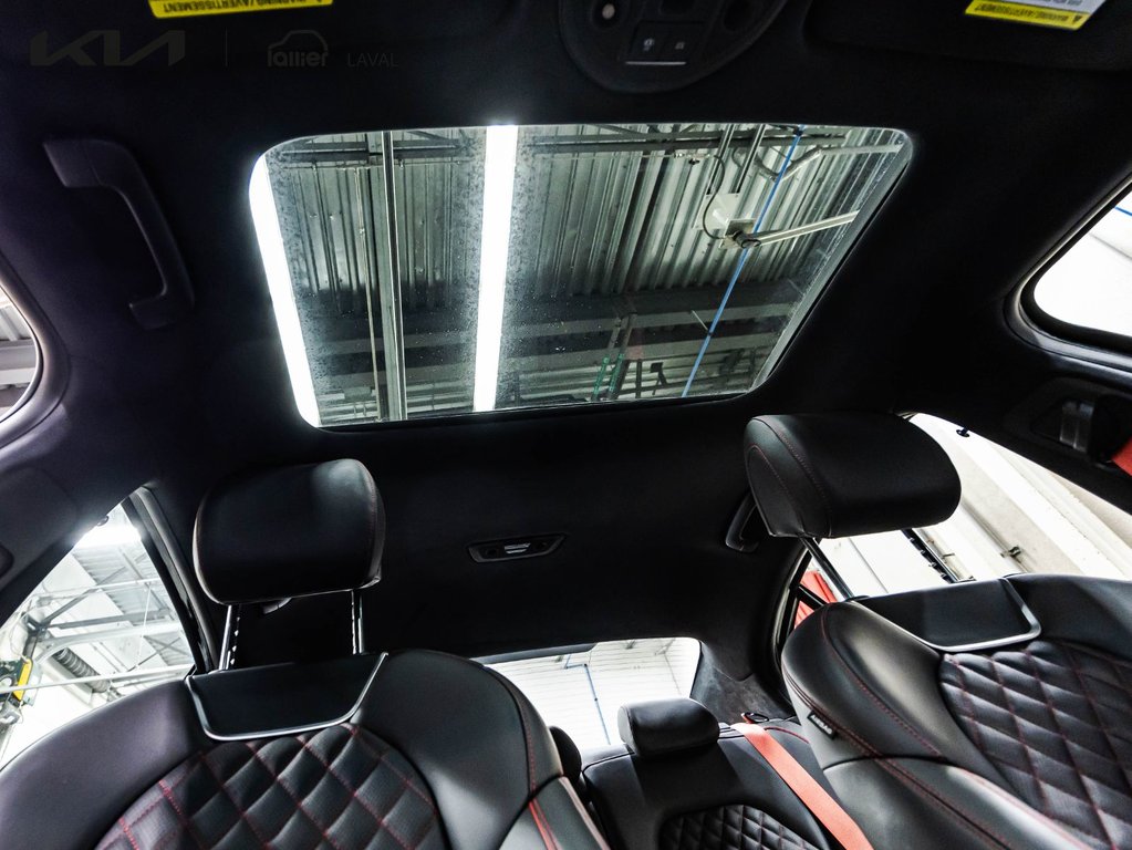 GENESIS G70 3.3T Sport 2023 à Montréal, Québec - 21 - w1024h768px