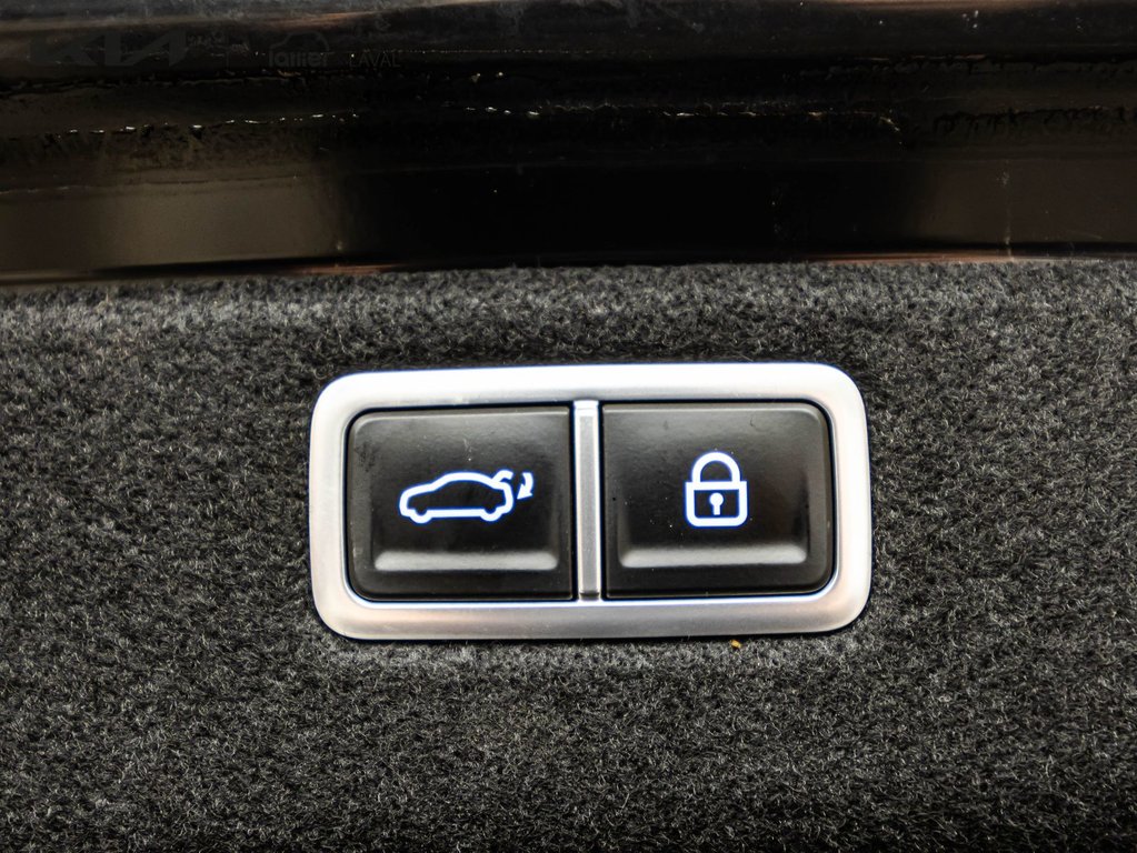 GENESIS G70 3.3T Sport 2023 à Montréal, Québec - 17 - w1024h768px