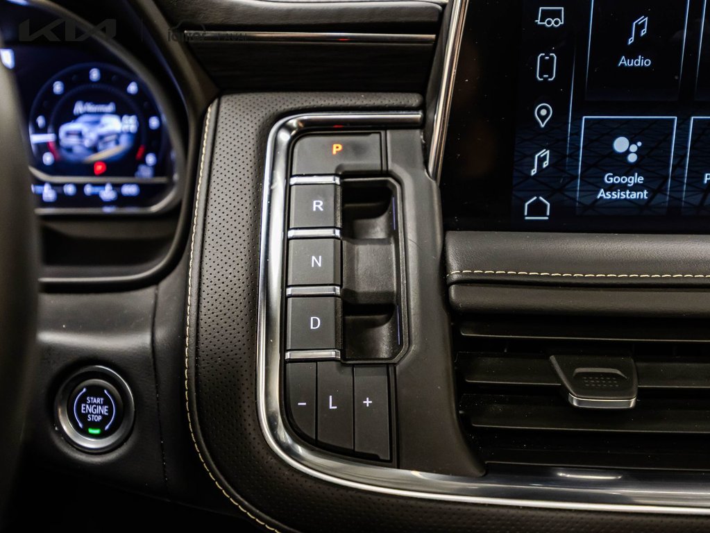 2023 GMC Yukon SLT in Montréal, Quebec - 22 - w1024h768px