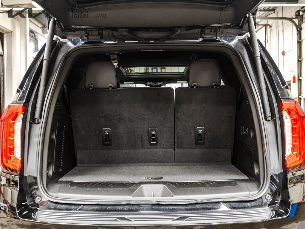 2023 GMC Yukon SLT in Montréal, Quebec - 15 - w1024h768px