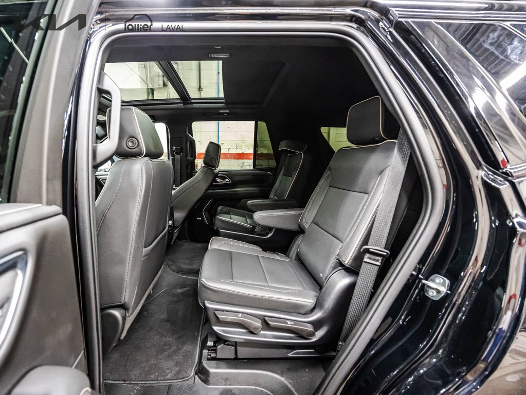 2023 GMC Yukon SLT in Montréal, Quebec - 12 - w1024h768px