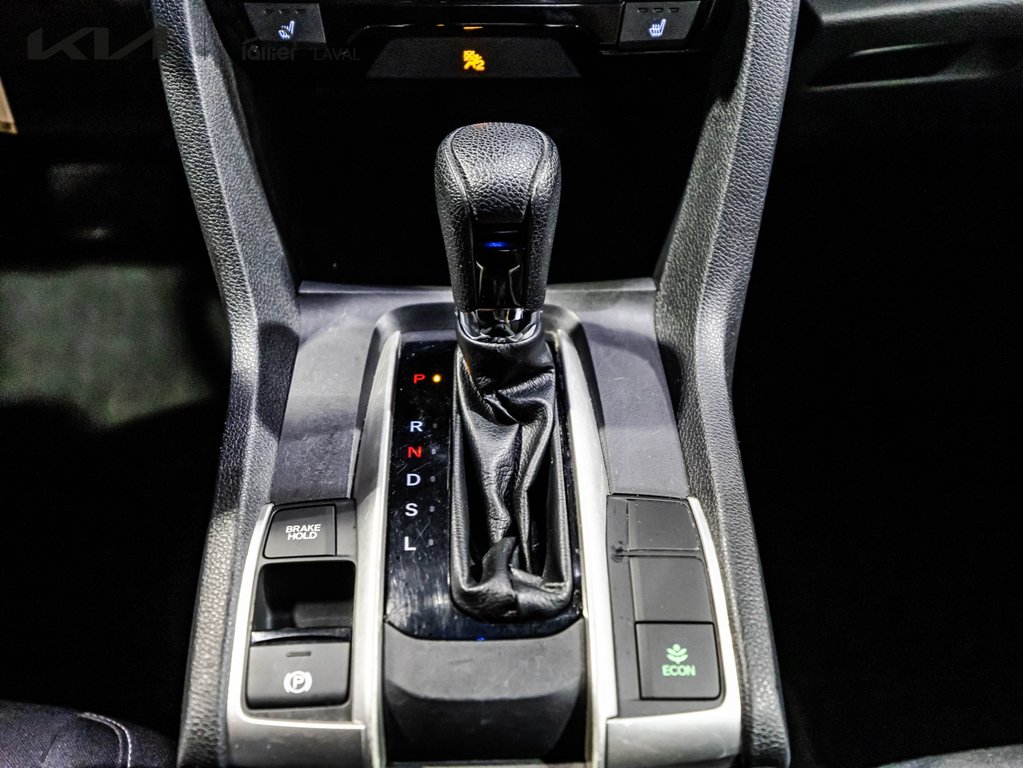 Honda Civic Sedan LX 2019 à , Québec - 24 - w1024h768px