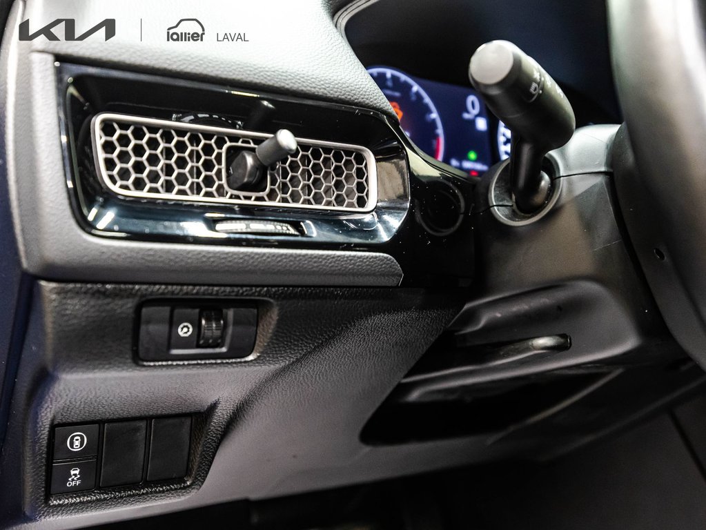 2022 Honda Civic Sedan EX in , Quebec - 21 - w1024h768px