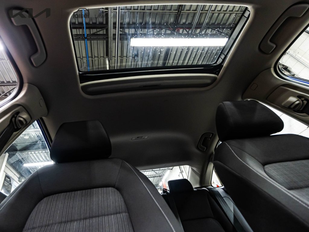 2022 Honda Civic Sedan EX in , Quebec - 18 - w1024h768px