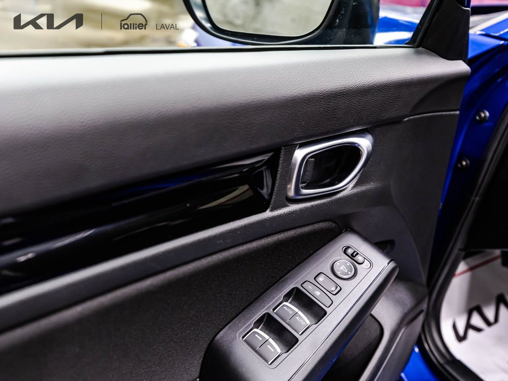 2022 Honda Civic Sedan EX in , Quebec - 11 - w1024h768px