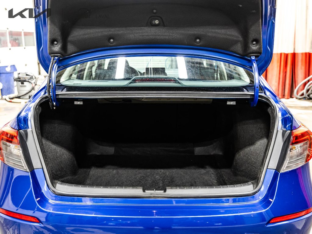 2022 Honda Civic Sedan EX in , Quebec - 15 - w1024h768px