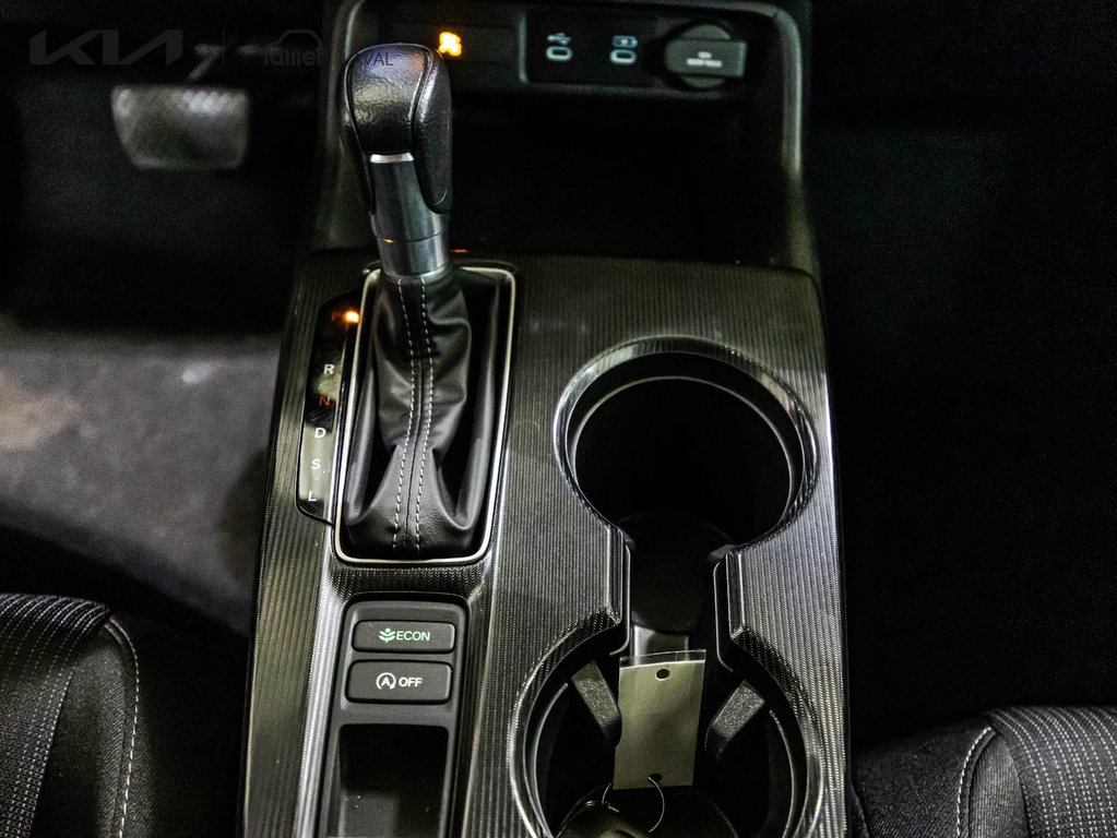 2025 Honda Civic Sedan LX in , Quebec - 18 - w1024h768px