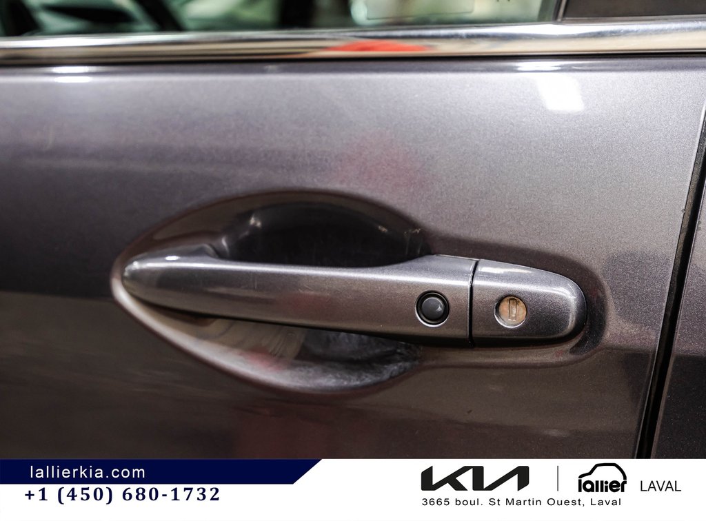 Honda CR-V SE 2016 à Montréal, Québec - 11 - w1024h768px