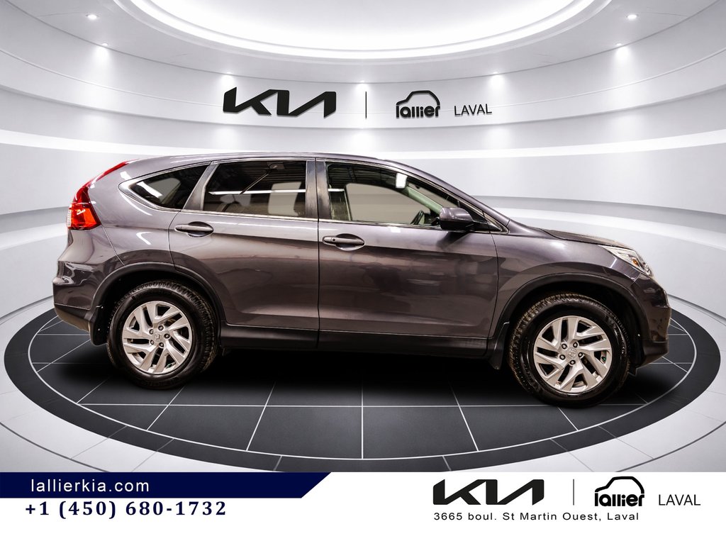 Honda CR-V SE 2016 à Montréal, Québec - 8 - w1024h768px