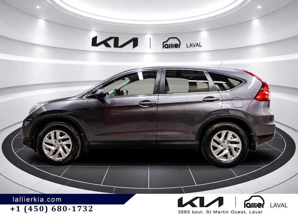 Honda CR-V SE 2016 à Montréal, Québec - 4 - w1024h768px