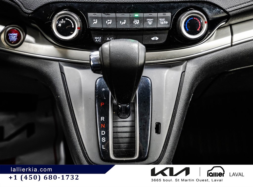 Honda CR-V SE 2016 à Montréal, Québec - 25 - w1024h768px