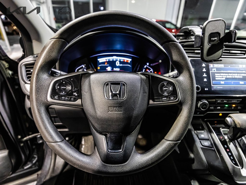 Honda CR-V LX 2018 à , Québec - 13 - w1024h768px